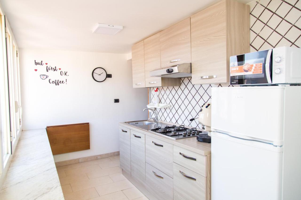 Cuore Di Spaccanapoli Apartment Exterior photo