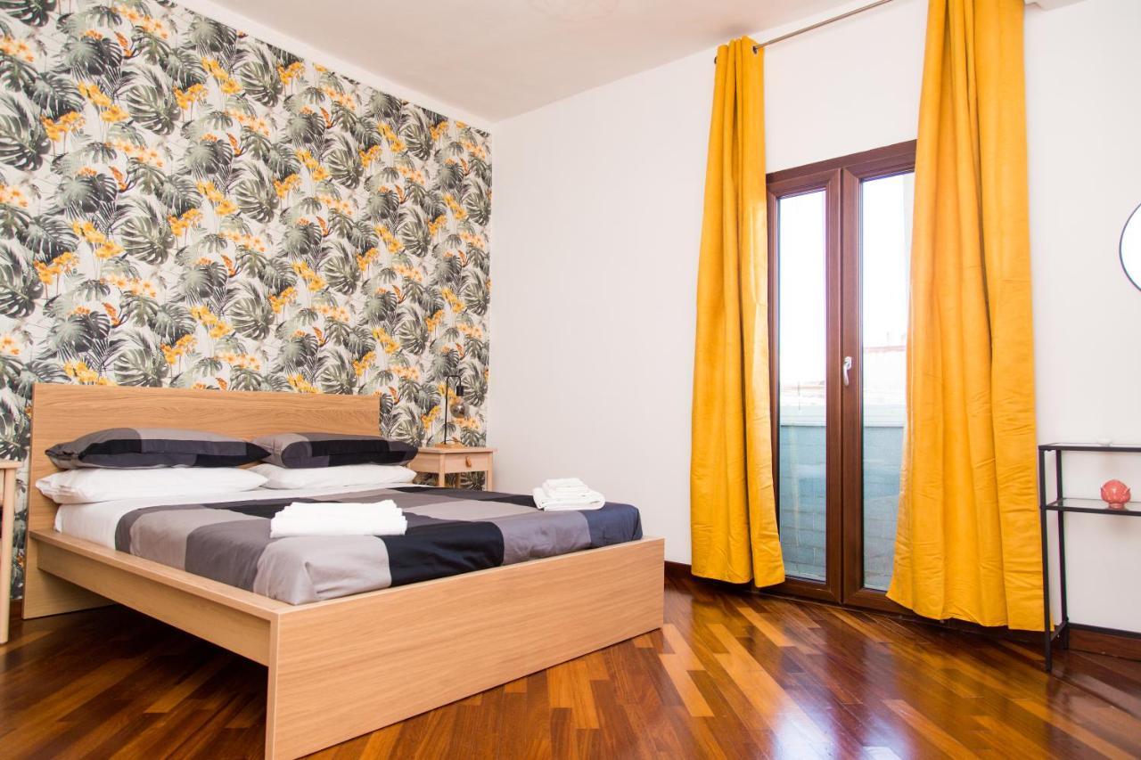 Cuore Di Spaccanapoli Apartment Exterior photo